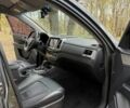 Сірий Cанг Йонг Rexton, об'ємом двигуна 2.16 л та пробігом 110 тис. км за 15800 $, фото 10 на Automoto.ua