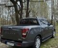 Сірий Cанг Йонг Rexton, об'ємом двигуна 2.16 л та пробігом 110 тис. км за 15800 $, фото 13 на Automoto.ua