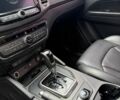 Сірий Cанг Йонг Rexton, об'ємом двигуна 2.16 л та пробігом 110 тис. км за 15800 $, фото 4 на Automoto.ua