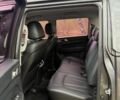 Сірий Cанг Йонг Rexton, об'ємом двигуна 2.16 л та пробігом 110 тис. км за 15800 $, фото 11 на Automoto.ua