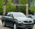Сірий Cанг Йонг Rexton, об'ємом двигуна 2.2 л та пробігом 110 тис. км за 13500 $, фото 1 на Automoto.ua