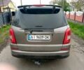 Серый Cанг Йонг Рекстон, объемом двигателя 0 л и пробегом 140 тыс. км за 11700 $, фото 2 на Automoto.ua