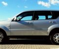 Сірий Cанг Йонг Rexton, об'ємом двигуна 2.9 л та пробігом 170 тис. км за 7500 $, фото 1 на Automoto.ua