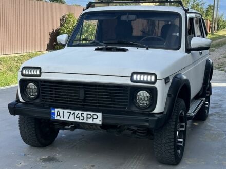 Серый Cанг Йонг Рекстон, объемом двигателя 2.7 л и пробегом 200 тыс. км за 2508 $, фото 1 на Automoto.ua