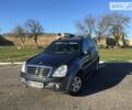 Сірий Cанг Йонг Rexton, об'ємом двигуна 2.7 л та пробігом 148 тис. км за 10900 $, фото 1 на Automoto.ua