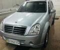 Сірий Cанг Йонг Rexton, об'ємом двигуна 0 л та пробігом 137 тис. км за 7900 $, фото 1 на Automoto.ua