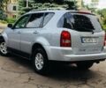 Сірий Cанг Йонг Rexton, об'ємом двигуна 2.7 л та пробігом 57 тис. км за 10650 $, фото 1 на Automoto.ua