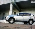 Сірий Cанг Йонг Rexton, об'ємом двигуна 2.7 л та пробігом 59 тис. км за 12350 $, фото 1 на Automoto.ua