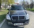 Синій Cанг Йонг Rexton, об'ємом двигуна 0 л та пробігом 230 тис. км за 8700 $, фото 1 на Automoto.ua