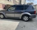 Синій Cанг Йонг Rexton, об'ємом двигуна 0 л та пробігом 230 тис. км за 8700 $, фото 6 на Automoto.ua