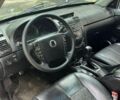 Синій Cанг Йонг Rexton, об'ємом двигуна 3 л та пробігом 200 тис. км за 3200 $, фото 6 на Automoto.ua