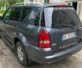 Синій Cанг Йонг Rexton, об'ємом двигуна 3 л та пробігом 200 тис. км за 3200 $, фото 8 на Automoto.ua