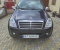 Синій Cанг Йонг Rexton, об'ємом двигуна 2.7 л та пробігом 247 тис. км за 7500 $, фото 1 на Automoto.ua