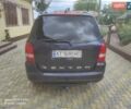 Синій Cанг Йонг Rexton, об'ємом двигуна 2.7 л та пробігом 247 тис. км за 7500 $, фото 3 на Automoto.ua