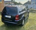 Синій Cанг Йонг Rexton, об'ємом двигуна 2.7 л та пробігом 210 тис. км за 7500 $, фото 2 на Automoto.ua