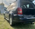 Синій Cанг Йонг Rexton, об'ємом двигуна 2.7 л та пробігом 210 тис. км за 7500 $, фото 3 на Automoto.ua