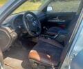 Синий Cанг Йонг Рекстон, объемом двигателя 2.7 л и пробегом 300 тыс. км за 6000 $, фото 5 на Automoto.ua