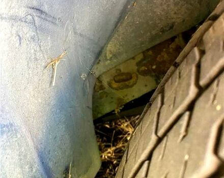 Синій Cанг Йонг Rexton, об'ємом двигуна 2.3 л та пробігом 180 тис. км за 4980 $, фото 8 на Automoto.ua