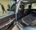 Синій Cанг Йонг Rexton, об'ємом двигуна 2.3 л та пробігом 175 тис. км за 6200 $, фото 11 на Automoto.ua