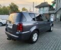 Синій Cанг Йонг Rexton, об'ємом двигуна 2.7 л та пробігом 159 тис. км за 3703 $, фото 3 на Automoto.ua