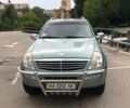 Синій Cанг Йонг Rexton, об'ємом двигуна 2.8 л та пробігом 115 тис. км за 8500 $, фото 4 на Automoto.ua