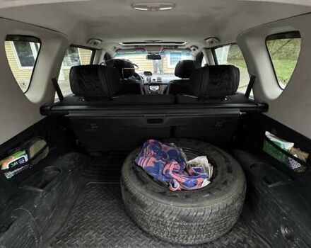 Синій Cанг Йонг Rexton, об'ємом двигуна 2.3 л та пробігом 175 тис. км за 6990 $, фото 8 на Automoto.ua