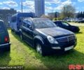Синий Cанг Йонг Рекстон, объемом двигателя 2.3 л и пробегом 180 тыс. км за 4980 $, фото 1 на Automoto.ua