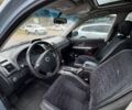 Cанг Йонг Рекстон 2004 в Сумах на Automoto.ua Синий Cанг Йонг Рекстон, объемом двигателя 2.3 л и пробегом 3 тыс. км за 6990 $, фото 4 на Automoto.ua