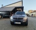 Синій Cанг Йонг Rexton, об'ємом двигуна 2.7 л та пробігом 159 тис. км за 3703 $, фото 1 на Automoto.ua