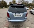 Cанг Йонг Рекстон 2004 в Сумах на Automoto.ua Синий Cанг Йонг Рекстон, объемом двигателя 2.3 л и пробегом 3 тыс. км за 6990 $, фото 3 на Automoto.ua
