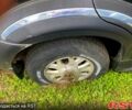Синий Cанг Йонг Рекстон, объемом двигателя 2.3 л и пробегом 180 тыс. км за 4980 $, фото 3 на Automoto.ua