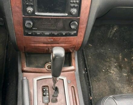 Синій Cанг Йонг Rexton, об'ємом двигуна 2.7 л та пробігом 170 тис. км за 3600 $, фото 6 на Automoto.ua