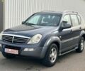Синій Cанг Йонг Rexton, об'ємом двигуна 2.7 л та пробігом 170 тис. км за 3600 $, фото 1 на Automoto.ua
