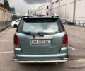 Синій Cанг Йонг Rexton, об'ємом двигуна 2.8 л та пробігом 115 тис. км за 8500 $, фото 1 на Automoto.ua