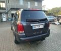 Синій Cанг Йонг Rexton, об'ємом двигуна 2.7 л та пробігом 159 тис. км за 3703 $, фото 1 на Automoto.ua