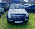 Синий Cанг Йонг Рекстон, объемом двигателя 2.3 л и пробегом 180 тыс. км за 4980 $, фото 1 на Automoto.ua