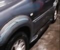 Синій Cанг Йонг Rexton, об'ємом двигуна 4 л та пробігом 320 тис. км за 3474 $, фото 1 на Automoto.ua