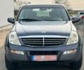 Синій Cанг Йонг Rexton, об'ємом двигуна 2.7 л та пробігом 170 тис. км за 3600 $, фото 1 на Automoto.ua