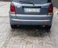 Синій Cанг Йонг Rexton, об'ємом двигуна 2.7 л та пробігом 230 тис. км за 5399 $, фото 2 на Automoto.ua
