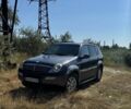 Синий Cанг Йонг Рекстон, объемом двигателя 2.7 л и пробегом 200 тыс. км за 5700 $, фото 1 на Automoto.ua
