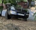 Синий Cанг Йонг Рекстон, объемом двигателя 2.7 л и пробегом 200 тыс. км за 5700 $, фото 9 на Automoto.ua