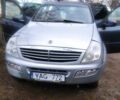 Синій Cанг Йонг Rexton, об'ємом двигуна 0 л та пробігом 276 тис. км за 4500 $, фото 8 на Automoto.ua