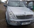 Синій Cанг Йонг Rexton, об'ємом двигуна 0 л та пробігом 276 тис. км за 4500 $, фото 1 на Automoto.ua