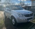 Синій Cанг Йонг Rexton, об'ємом двигуна 0.27 л та пробігом 175 тис. км за 4000 $, фото 1 на Automoto.ua