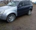 Синій Cанг Йонг Rexton, об'ємом двигуна 0 л та пробігом 276 тис. км за 4500 $, фото 1 на Automoto.ua