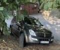 Синий Cанг Йонг Рекстон, объемом двигателя 2.7 л и пробегом 200 тыс. км за 5700 $, фото 8 на Automoto.ua