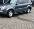 Синій Cанг Йонг Rexton, об'ємом двигуна 2.7 л та пробігом 230 тис. км за 5399 $, фото 1 на Automoto.ua