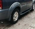 Синій Cанг Йонг Rexton, об'ємом двигуна 2.7 л та пробігом 230 тис. км за 5399 $, фото 6 на Automoto.ua