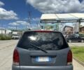 Синий Cанг Йонг Рекстон, объемом двигателя 2.7 л и пробегом 300 тыс. км за 3600 $, фото 4 на Automoto.ua