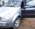 Синій Cанг Йонг Rexton, об'ємом двигуна 0 л та пробігом 276 тис. км за 4500 $, фото 9 на Automoto.ua
